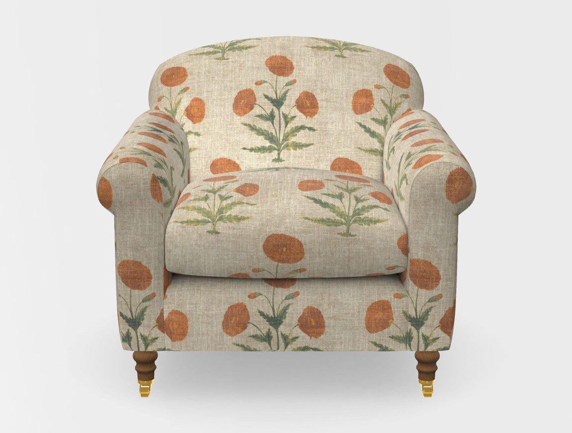 Armchairs