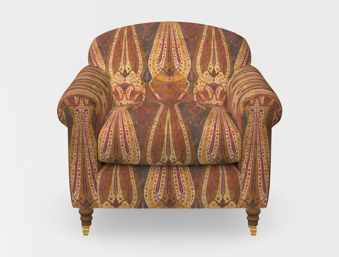 Armchairs