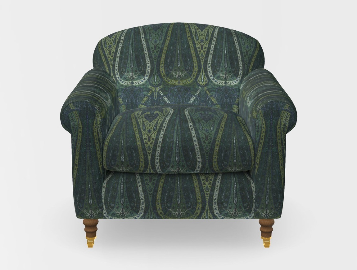 Armchairs