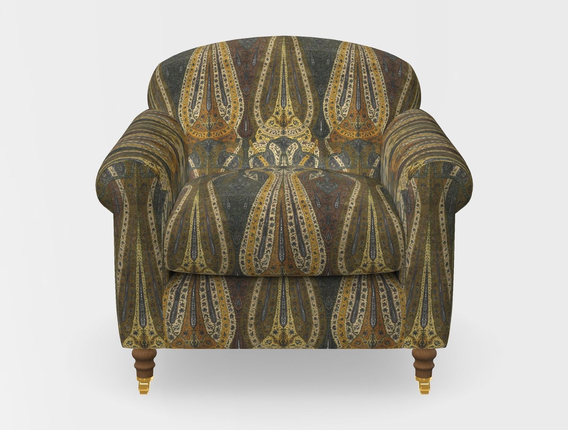 Armchairs