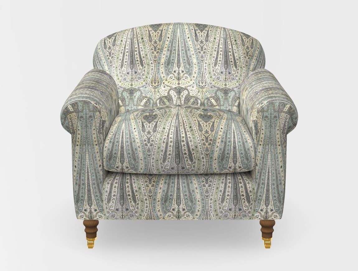 Bespoke Armchairs