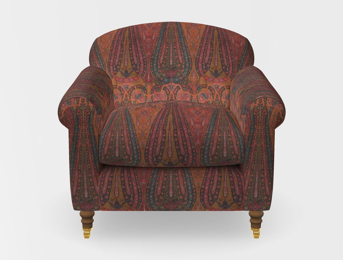 Armchairs