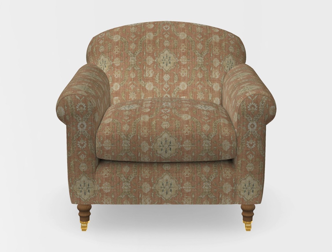 Armchairs