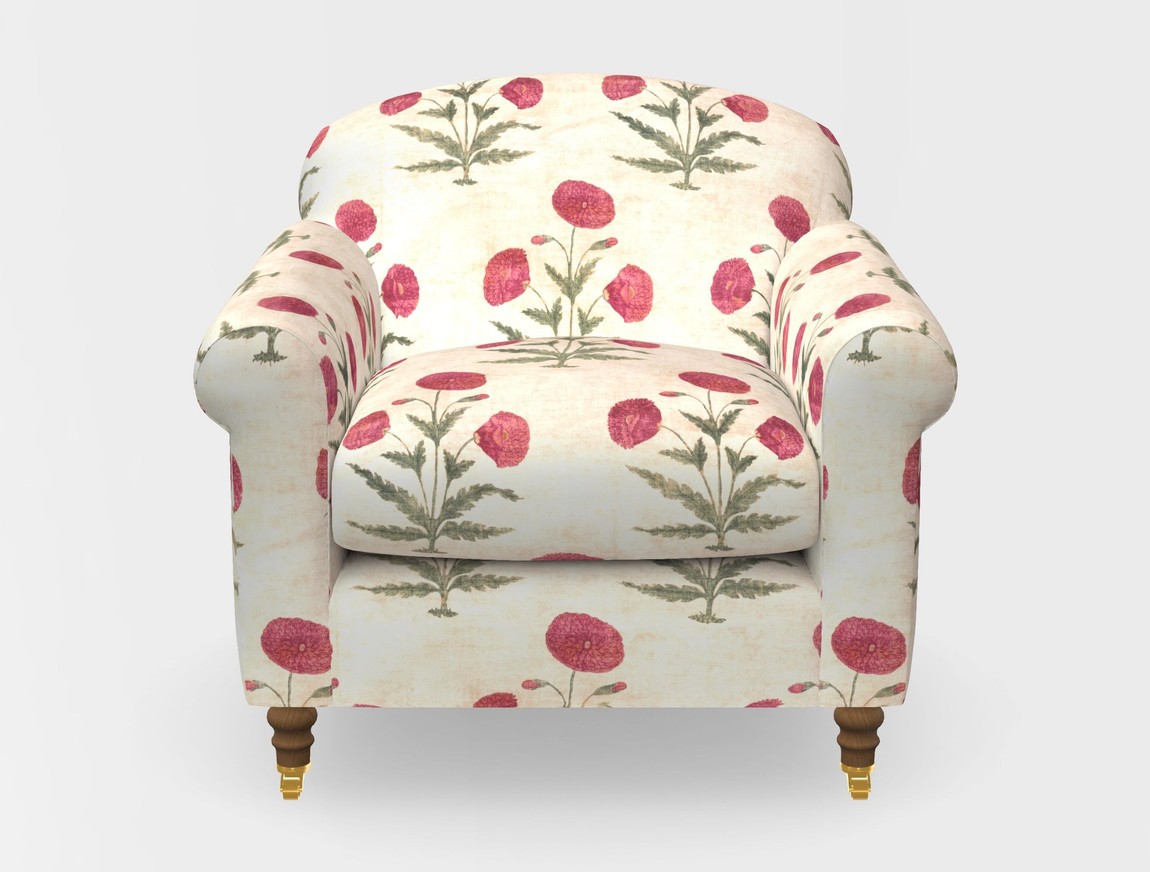 Armchairs