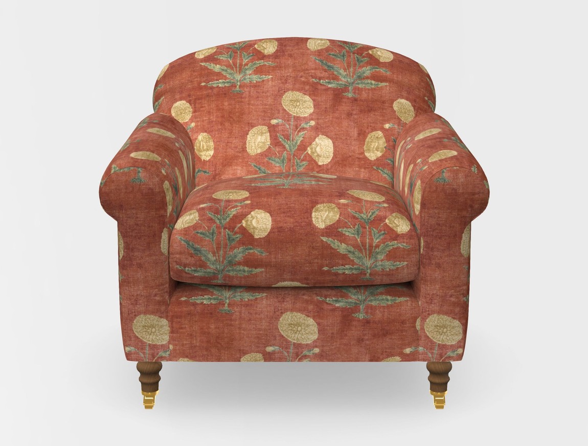 Armchairs