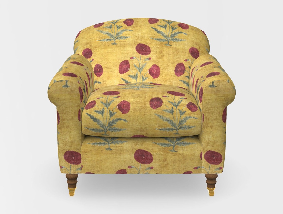 Armchairs
