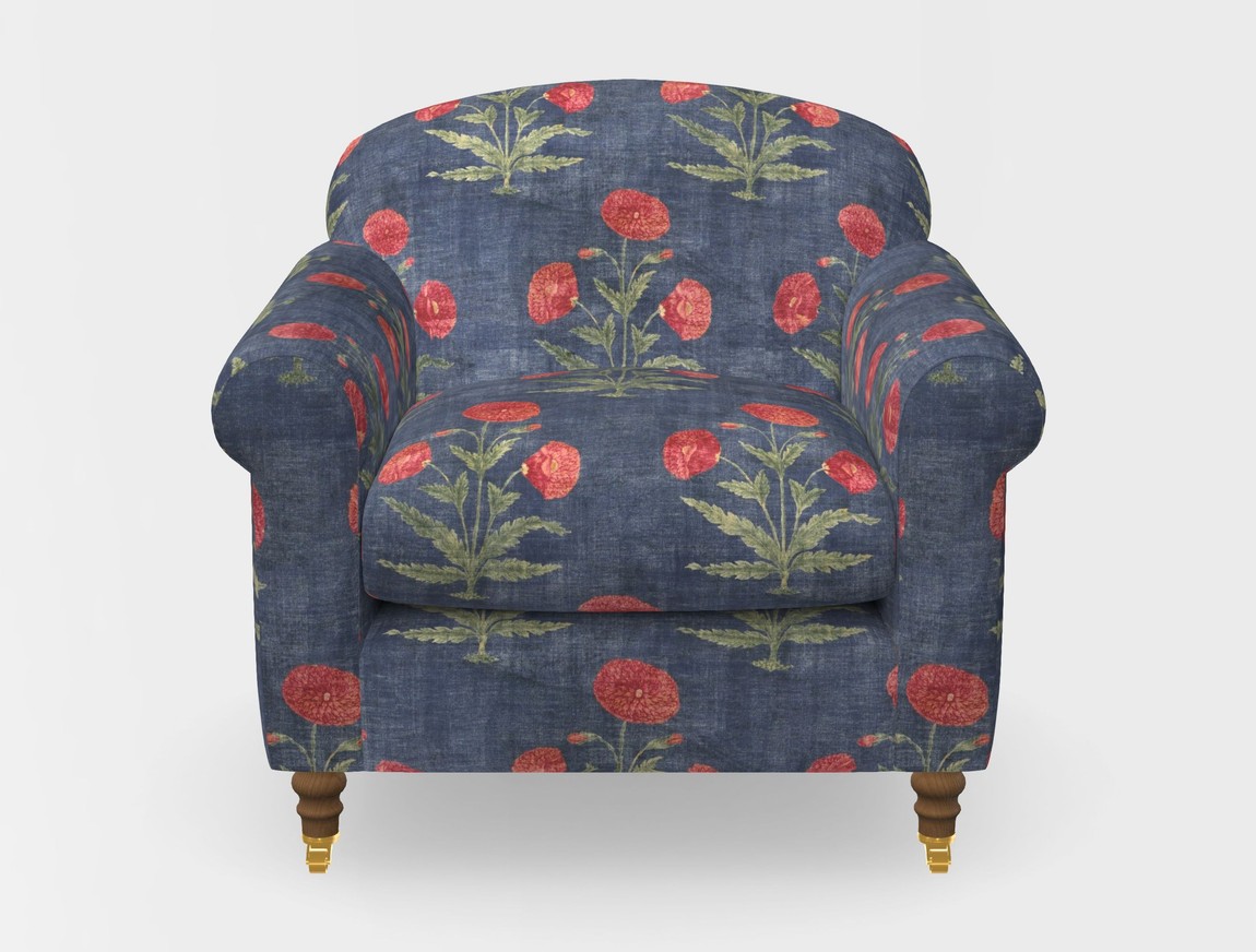 Armchairs