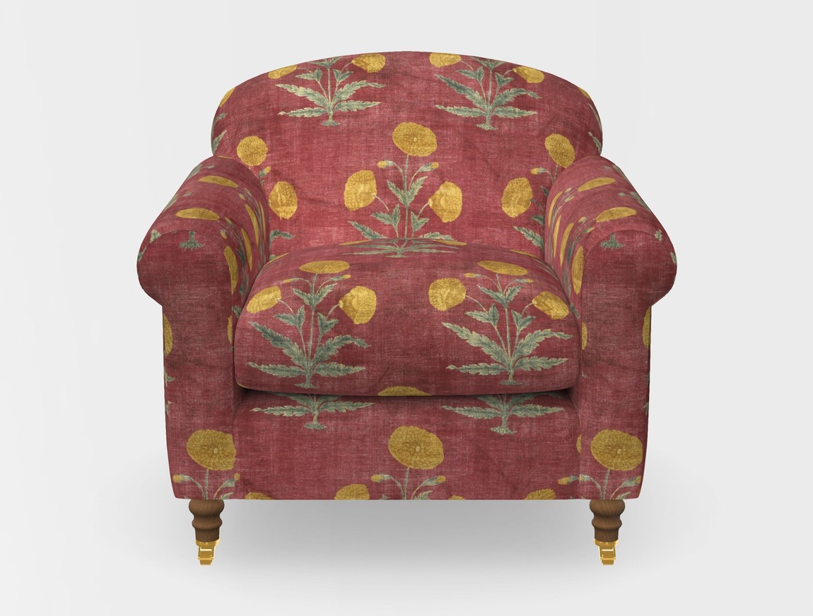 Armchairs
