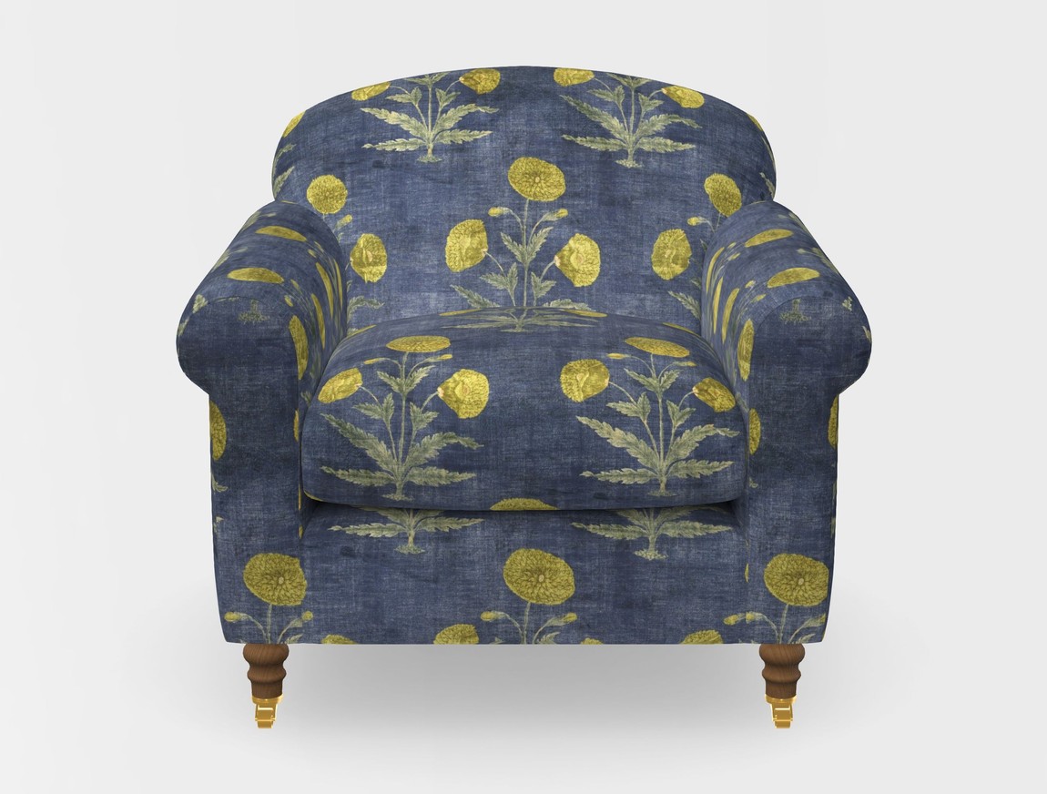 Armchairs