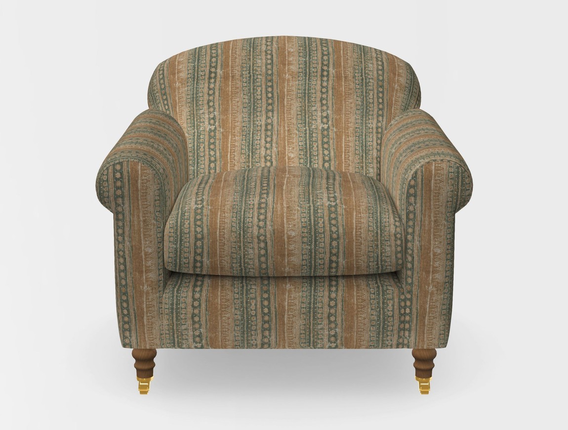 Bespoke Armchairs