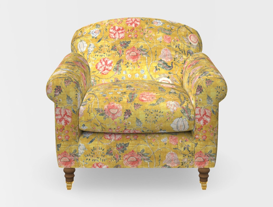 Armchairs