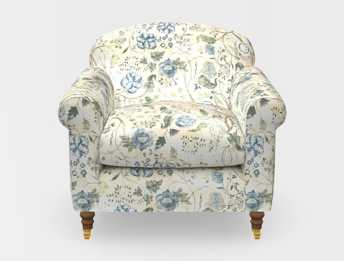Armchairs