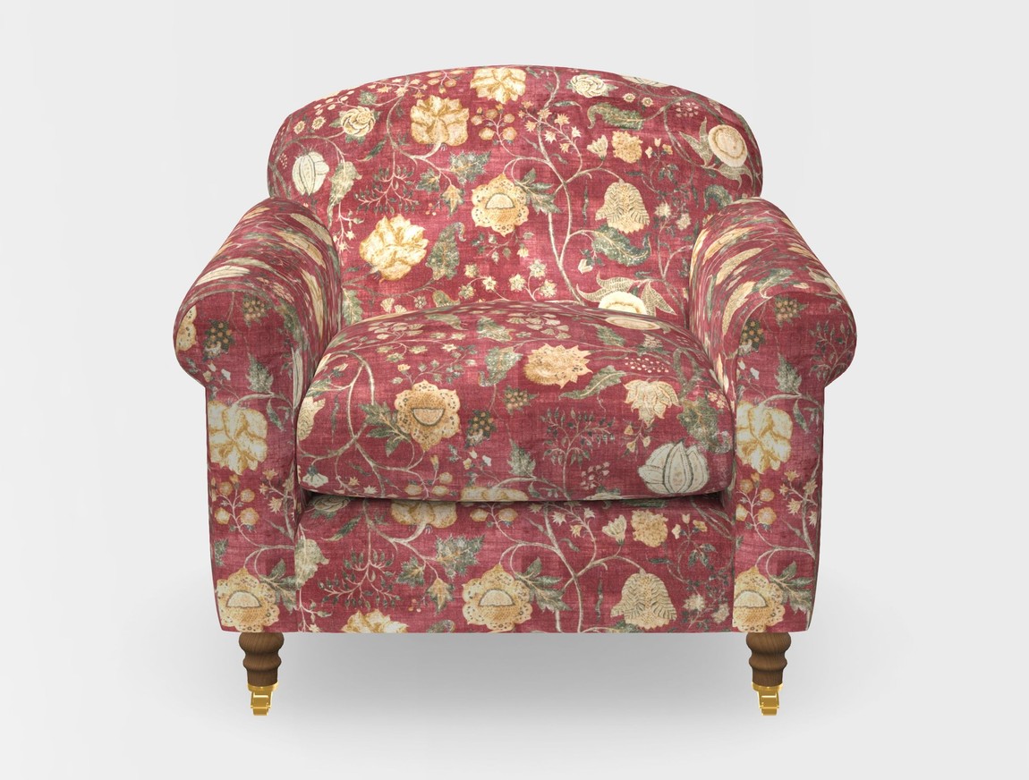 Armchairs