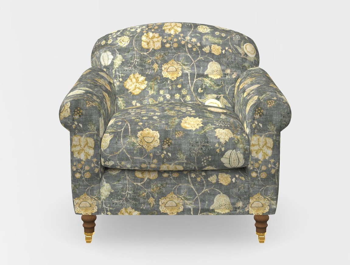 Bespoke Armchairs