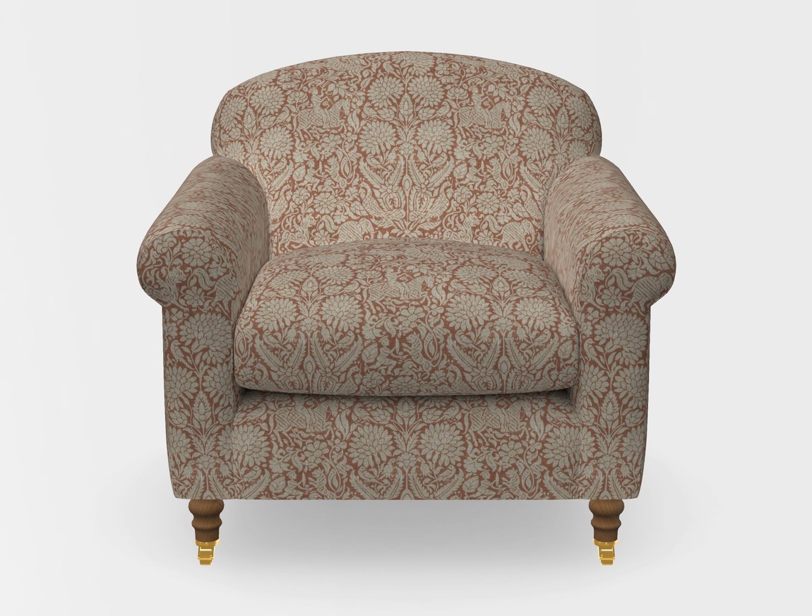 Armchairs