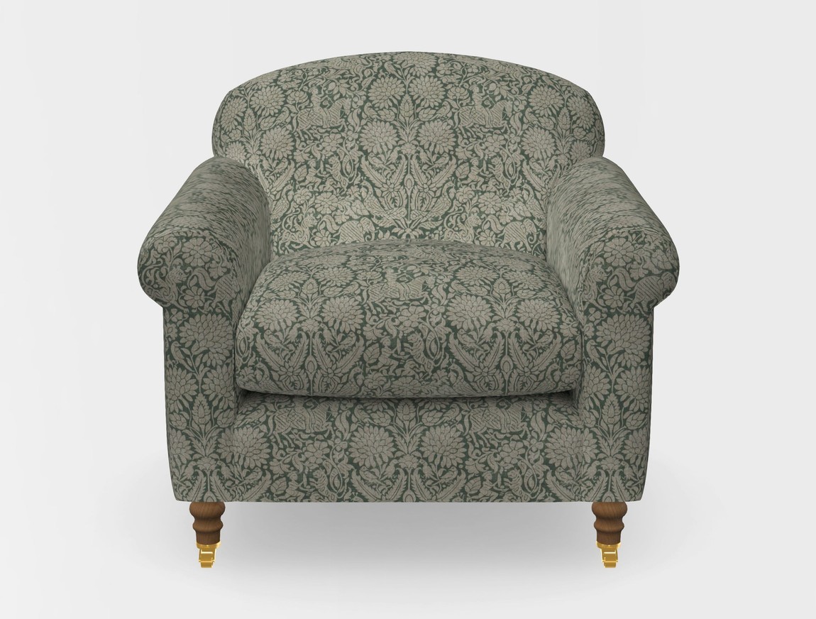 Armchairs
