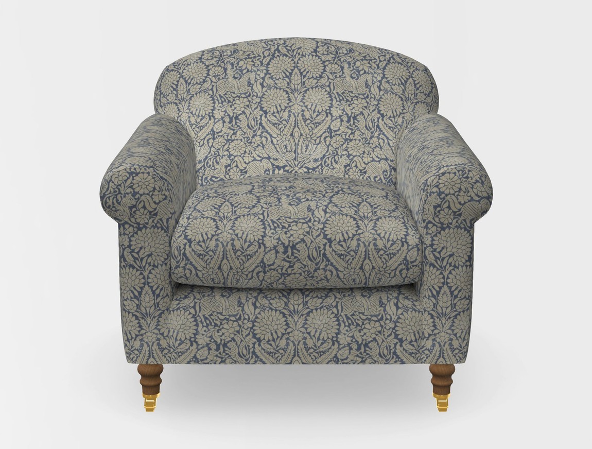 Armchairs