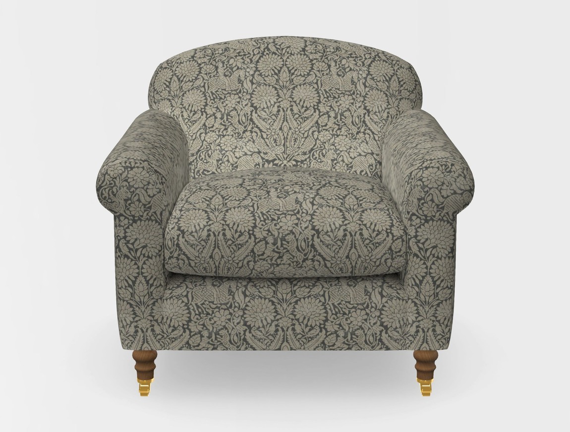 Armchairs