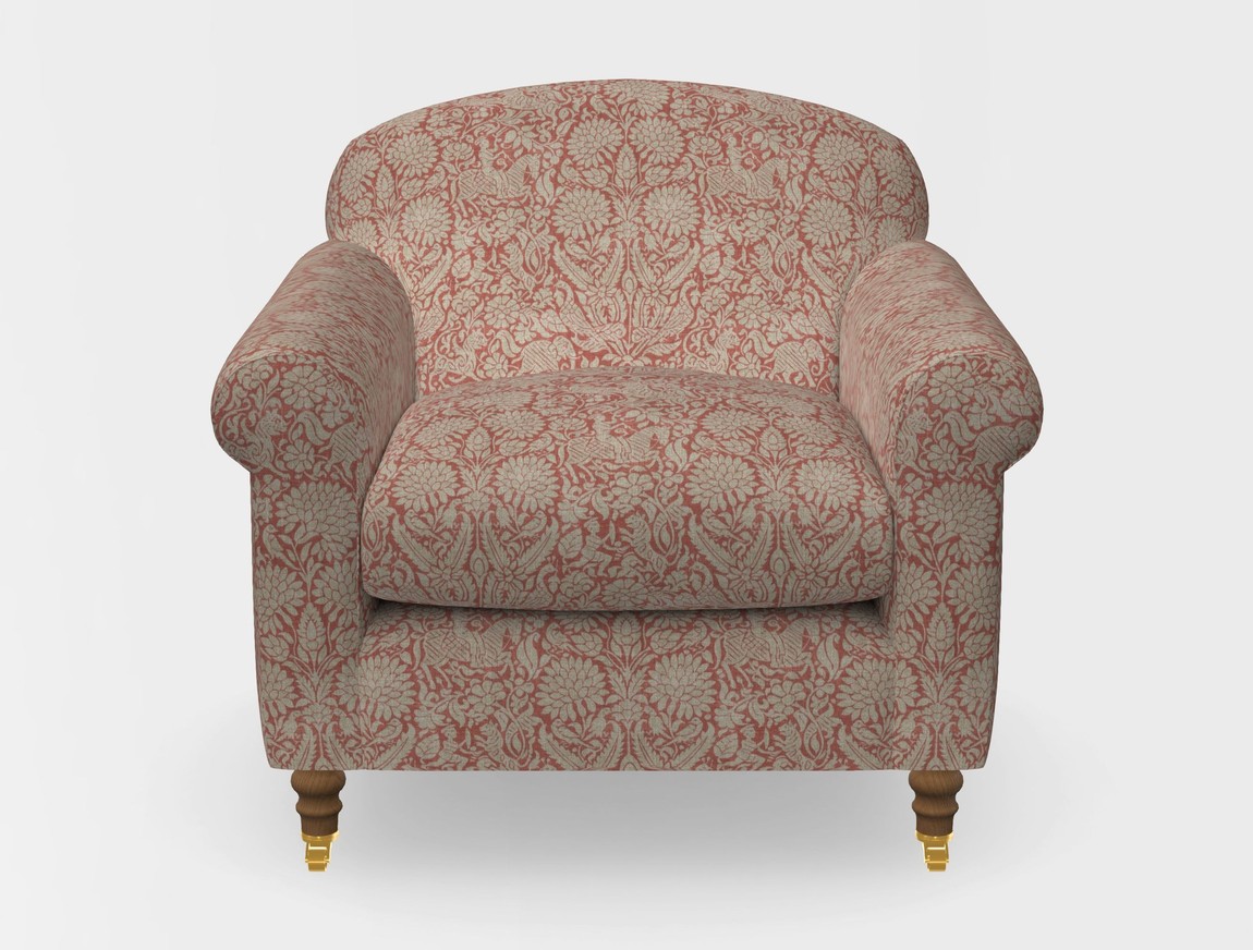 Armchairs