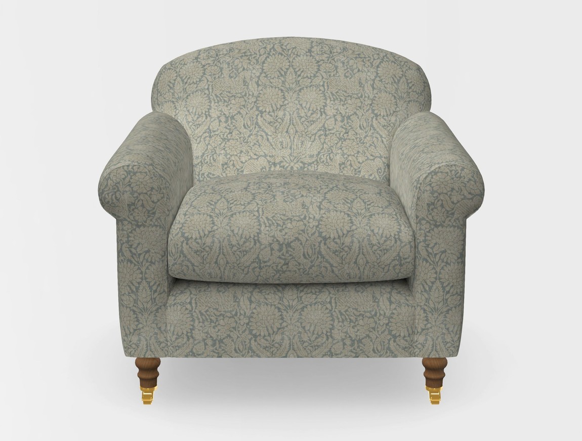 Armchairs