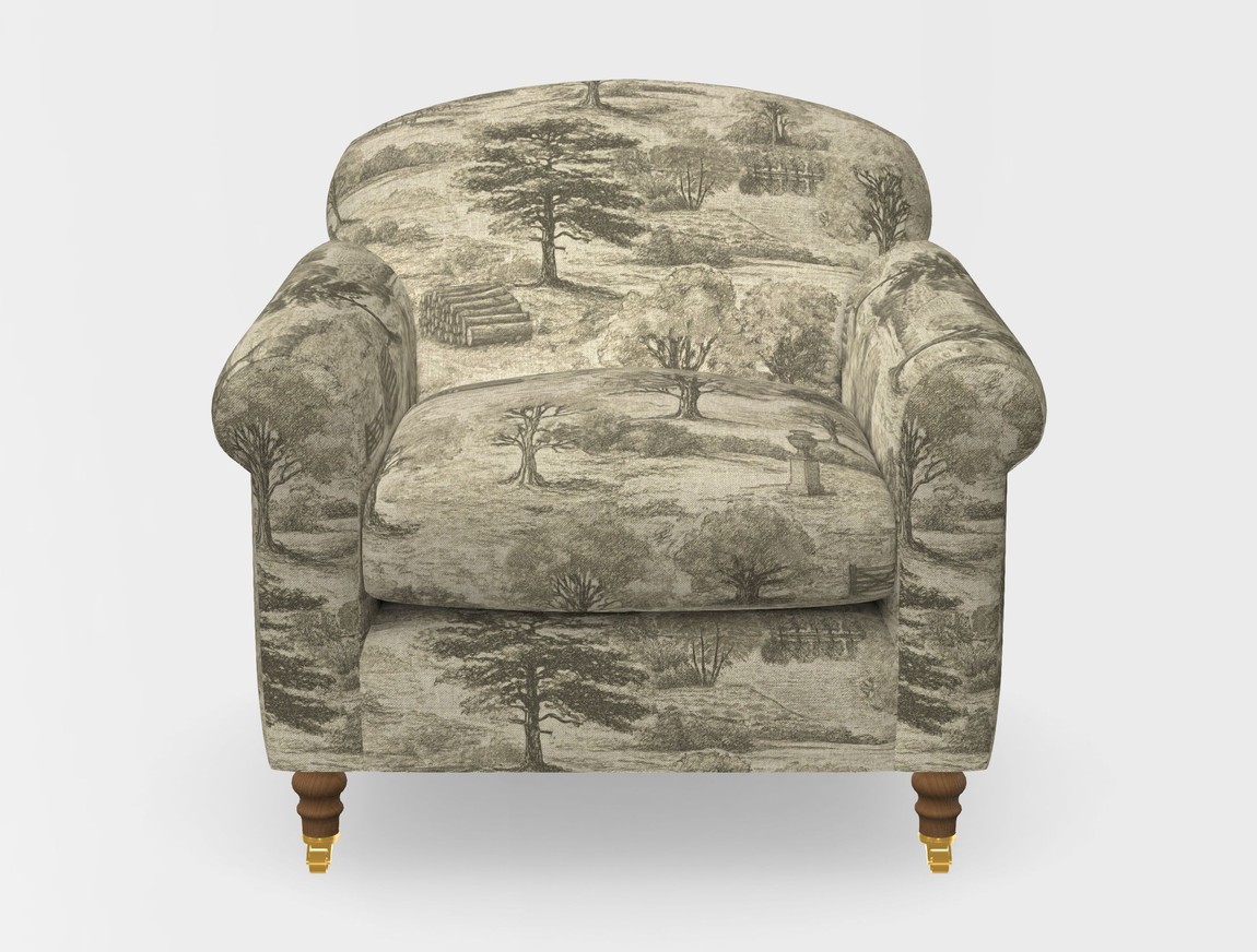 Armchairs