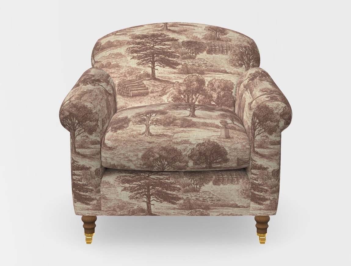 Armchairs