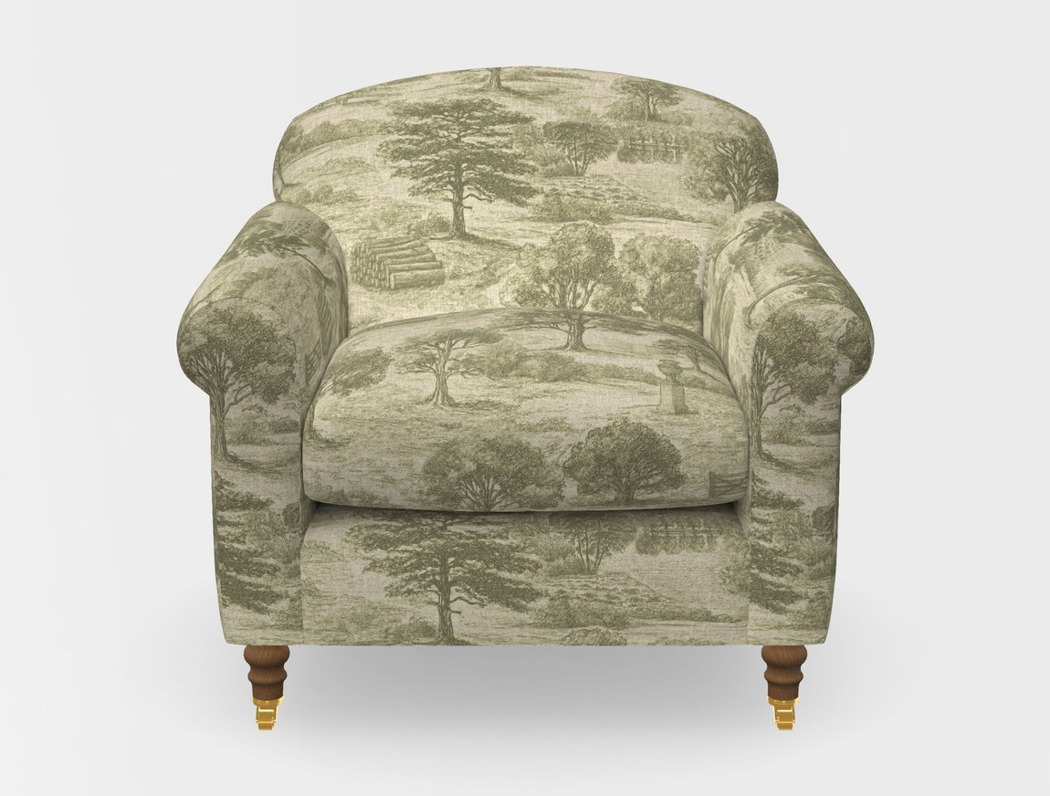 Armchairs