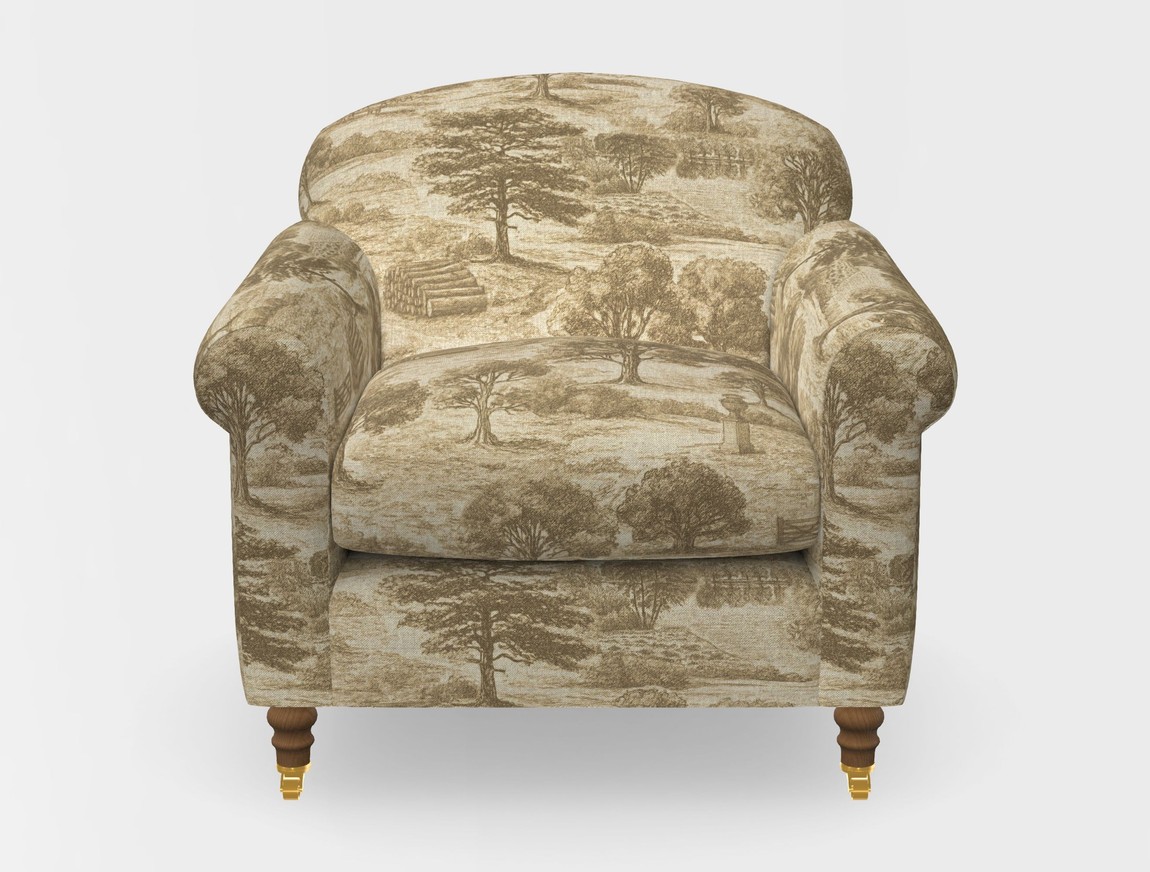 Armchairs