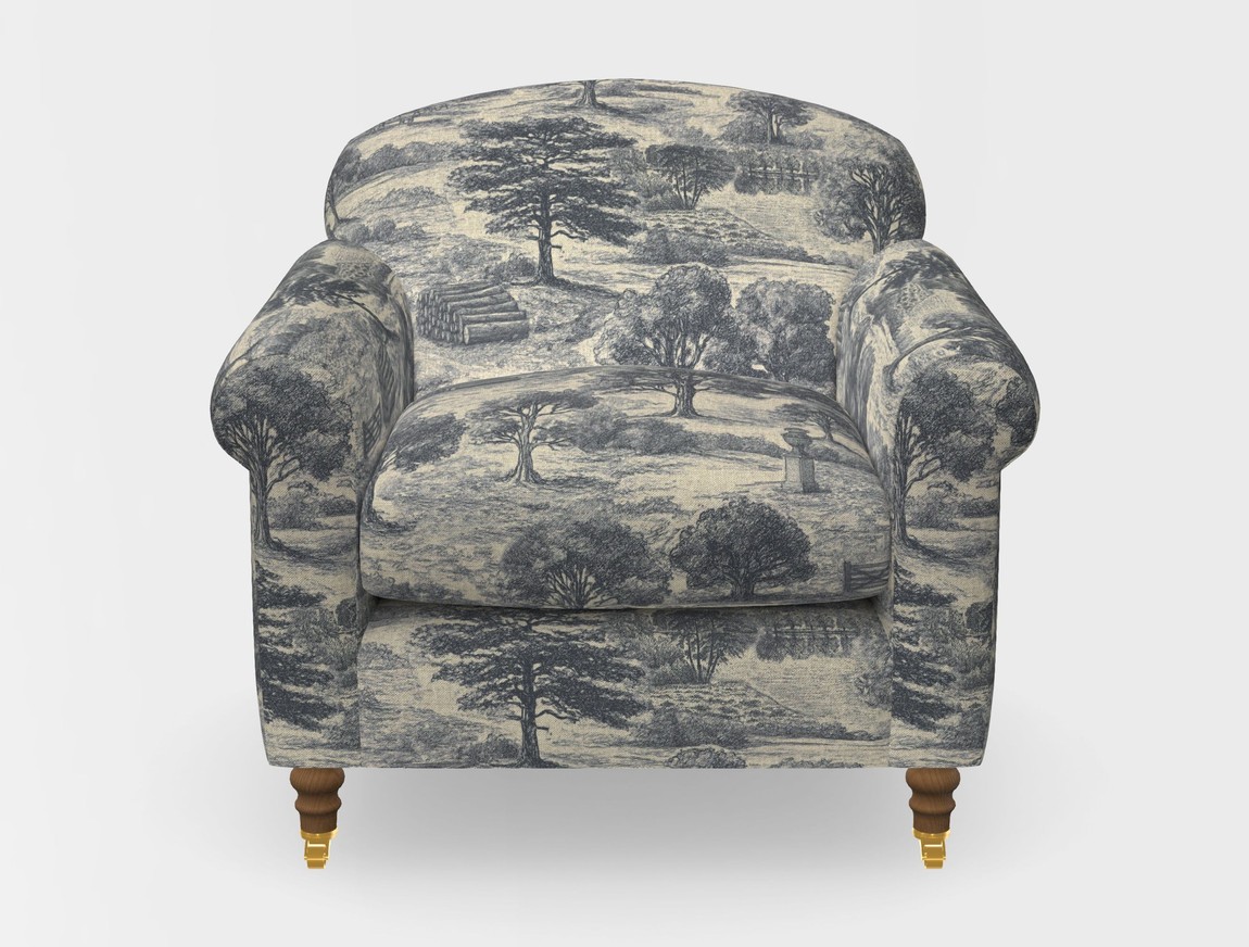Armchairs