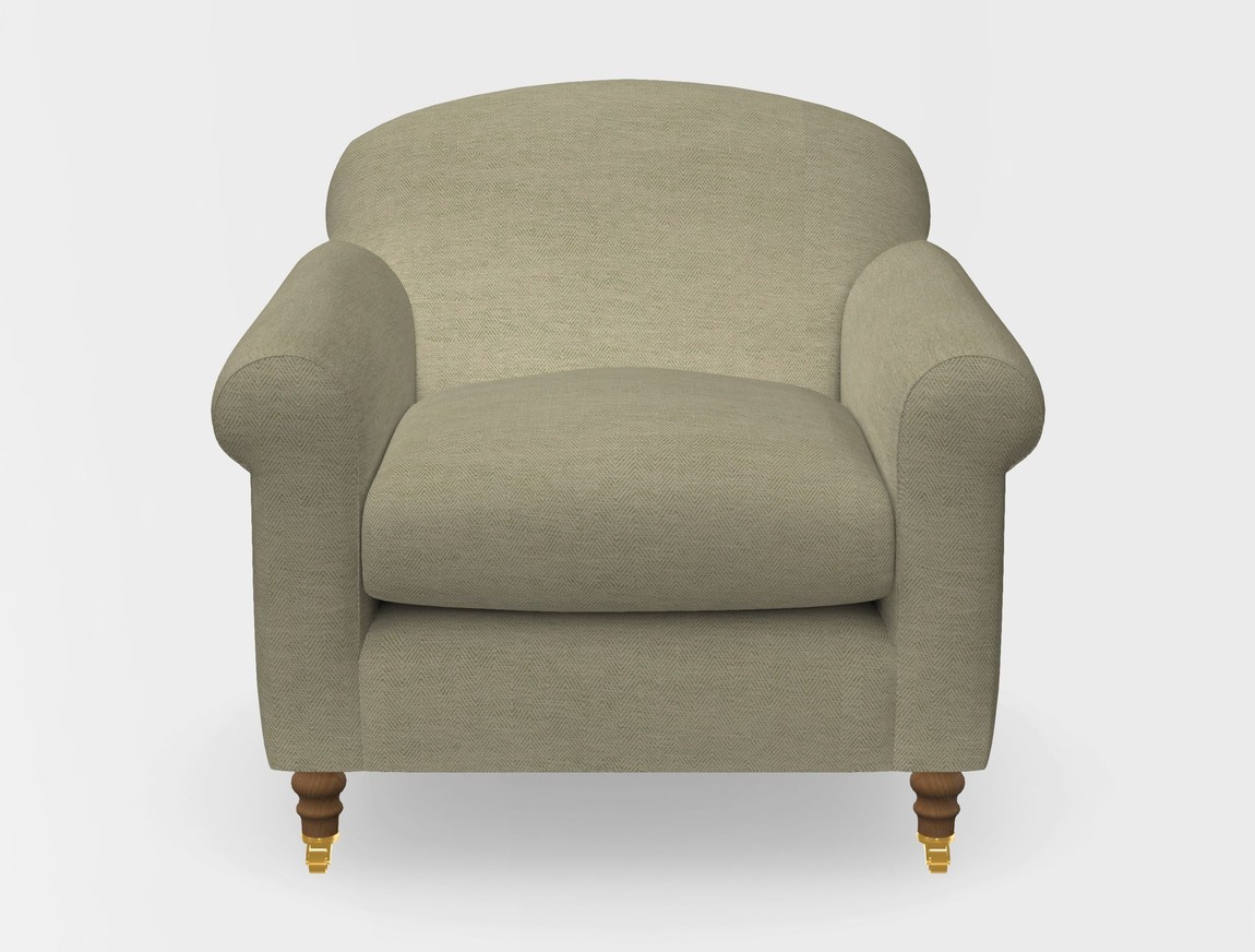 Bespoke Armchairs