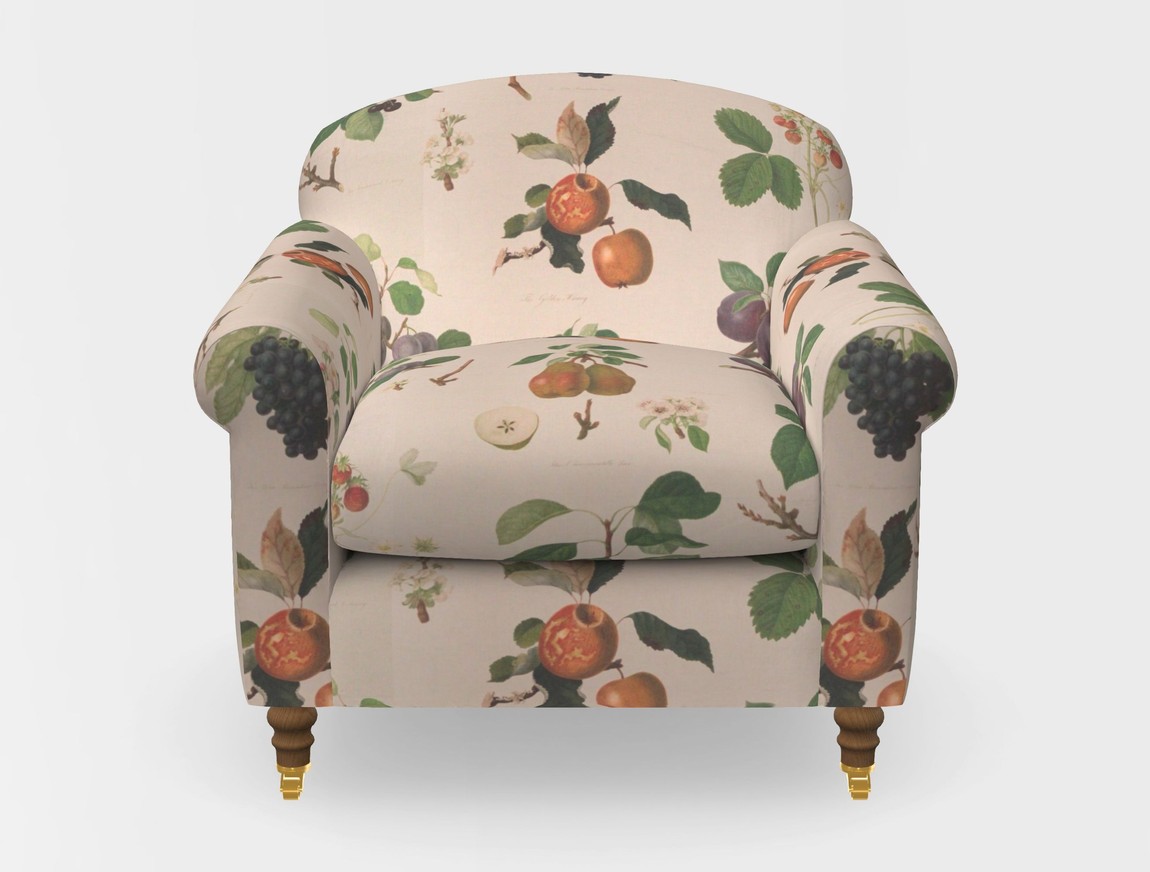 Armchairs