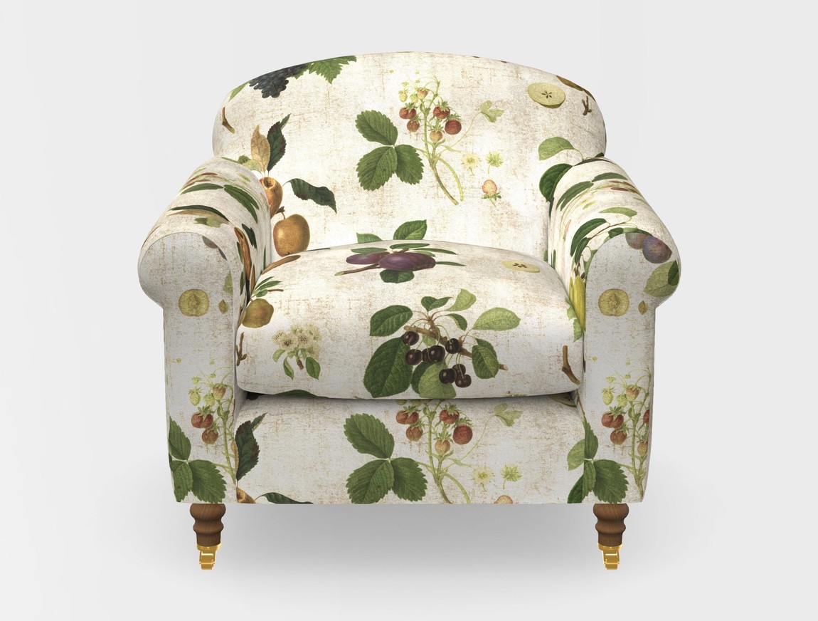 Bespoke Armchairs