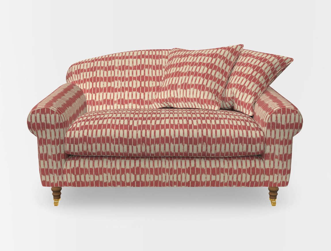 Walberswick  front