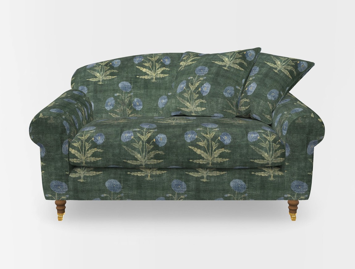 Walberswick  front