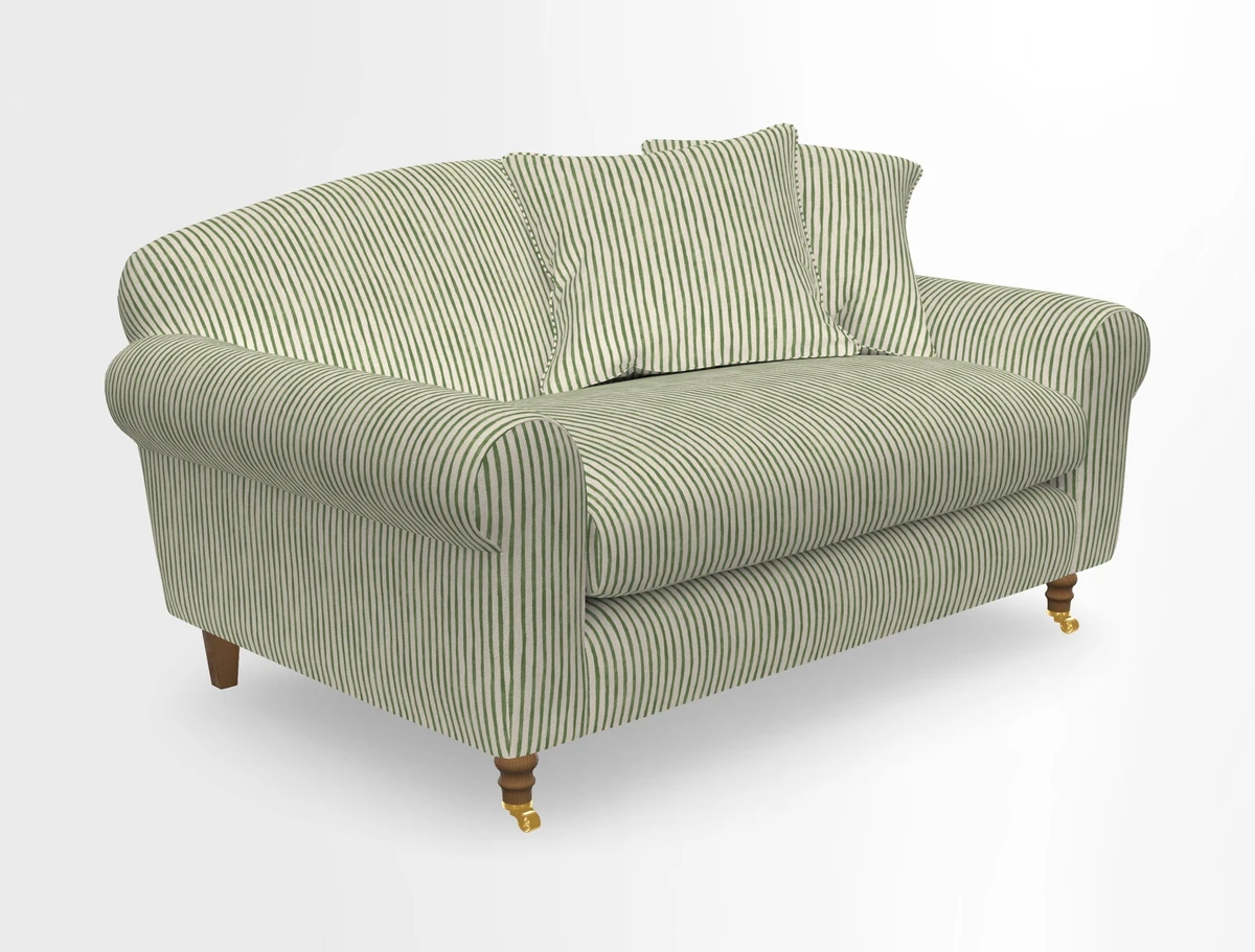  Walberswick Snuggler in Two Tone Plain Biscuit