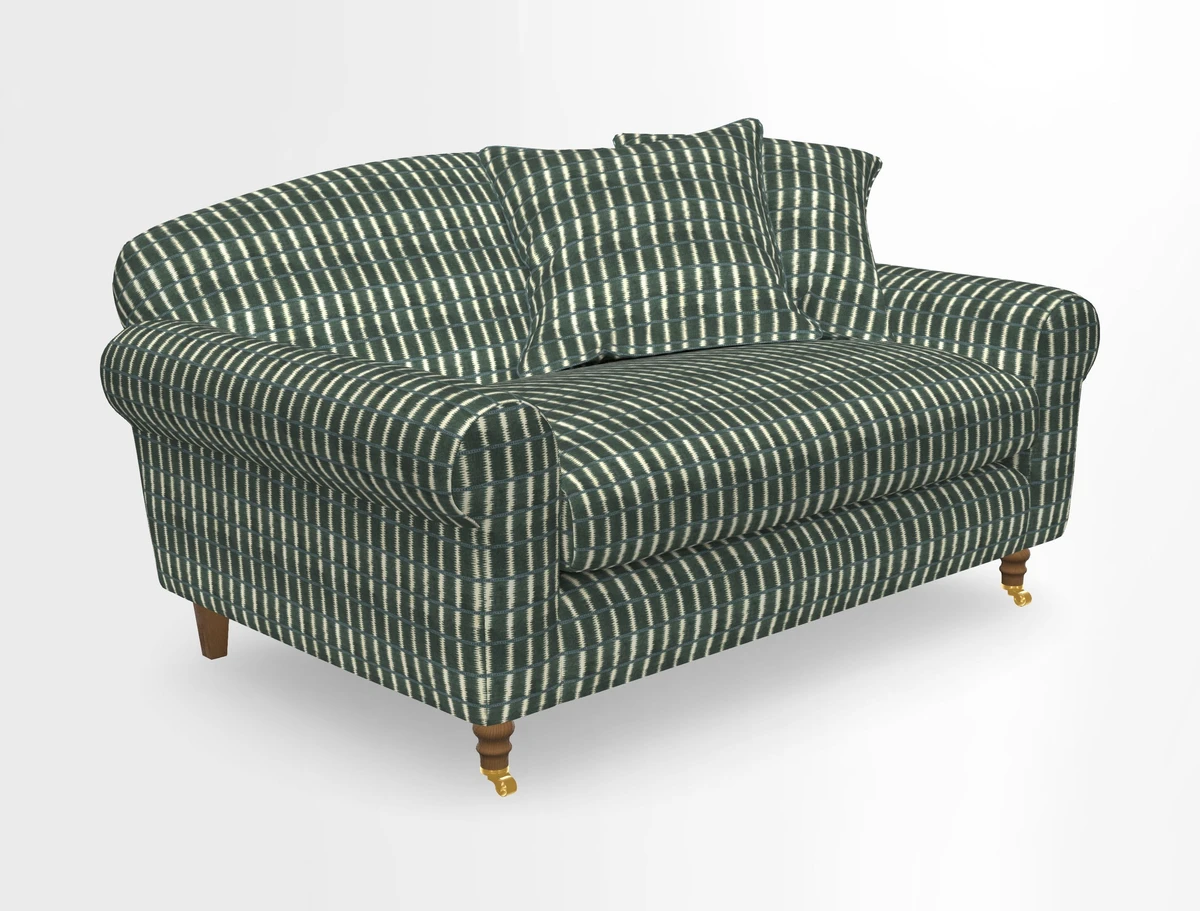  Walberswick Snuggler in Two Tone Plain Biscuit