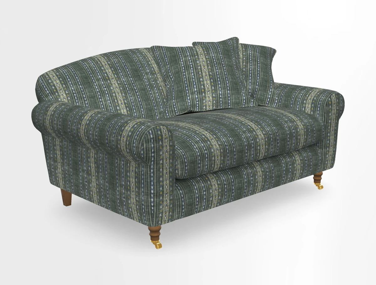  Walberswick Snuggler in Two Tone Plain Biscuit