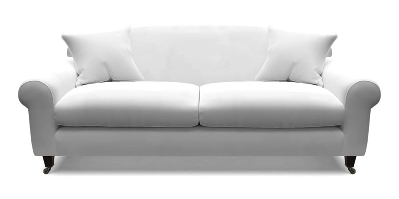 Bespoke 4 Seater Sofas