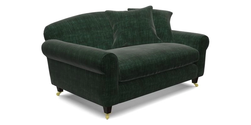  Walberswick Snuggler in Two Tone Plain Biscuit