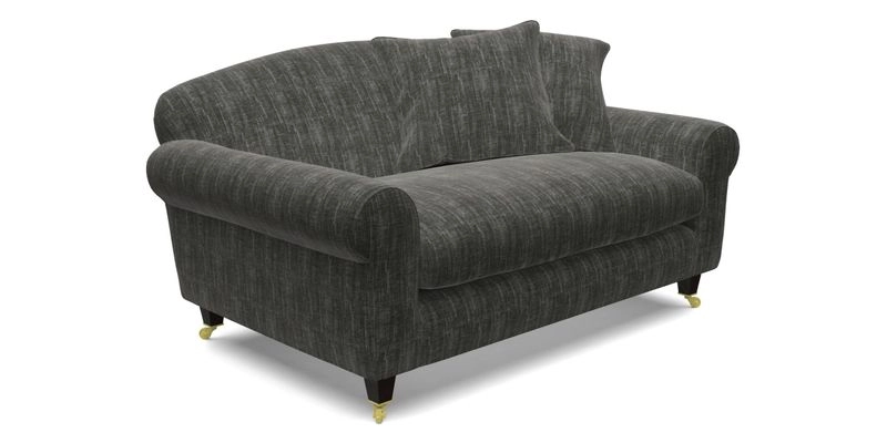  Walberswick Snuggler in Two Tone Plain Biscuit