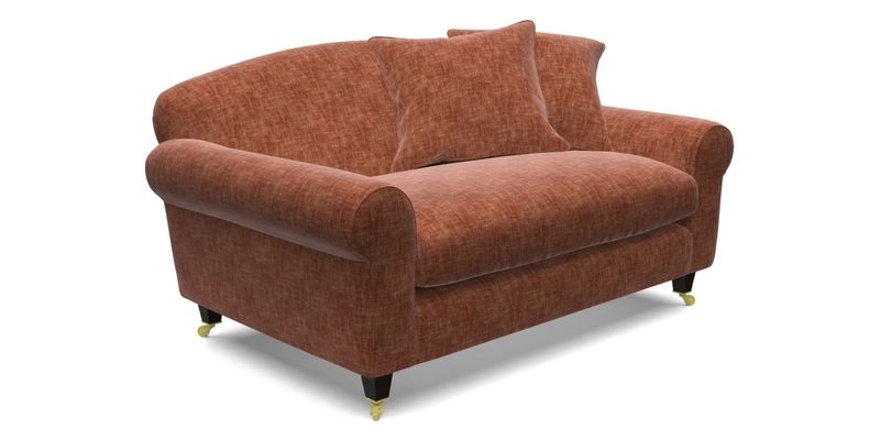  Walberswick Snuggler in Two Tone Plain Biscuit