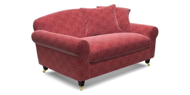  Walberswick Snuggler in Two Tone Plain Biscuit