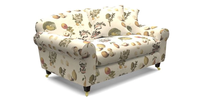  Walberswick Snuggler in Two Tone Plain Biscuit