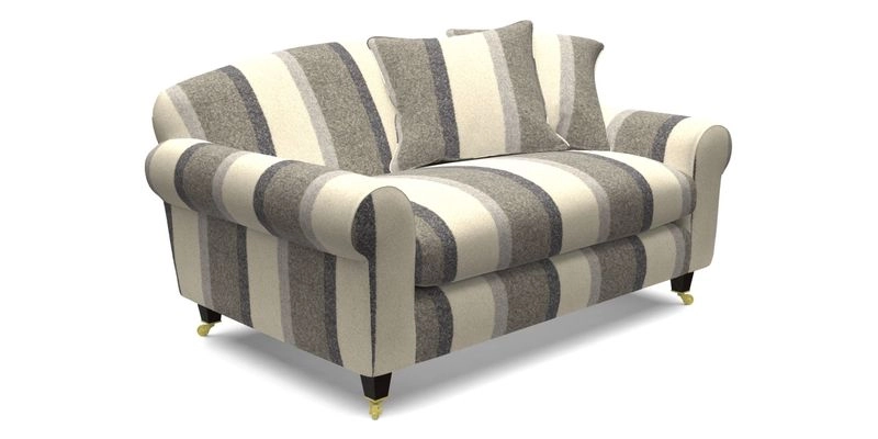  Walberswick Snuggler in Two Tone Plain Biscuit