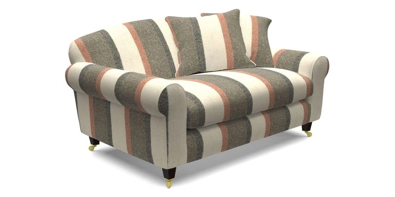  Walberswick Snuggler in Two Tone Plain Biscuit