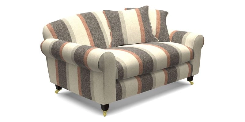  Walberswick Snuggler in Two Tone Plain Biscuit