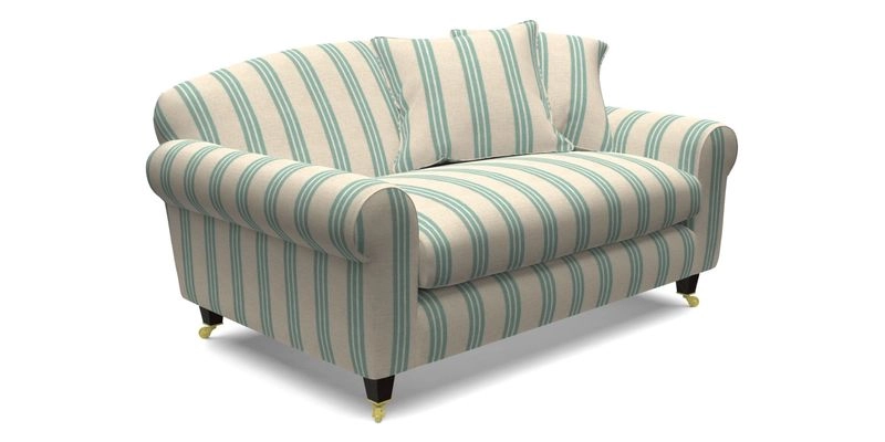  Walberswick Snuggler in Two Tone Plain Biscuit