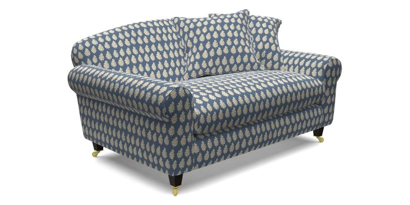  Walberswick Snuggler in Two Tone Plain Biscuit