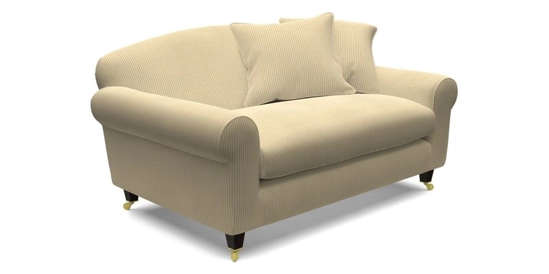  Walberswick Snuggler in Two Tone Plain Biscuit