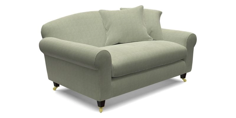  Walberswick Snuggler in Two Tone Plain Biscuit